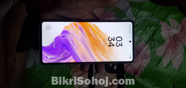 samsung A53